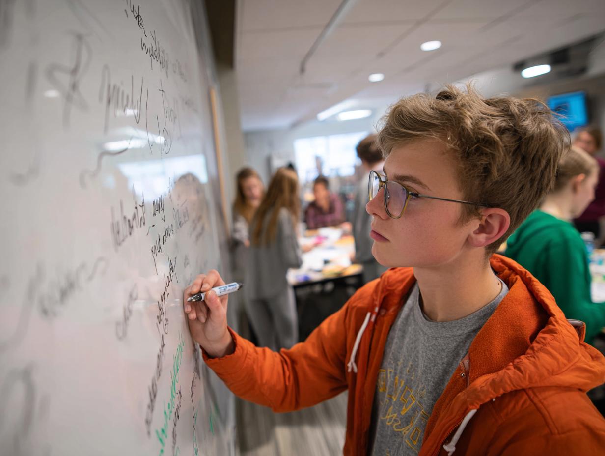 Специализированная журналистика